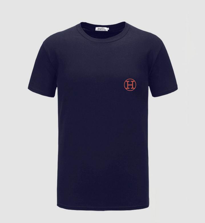 Hermes T-shirt Mens ID:20220607-270